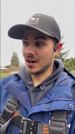 3 Reasons Why You Should Clean Moss Off of Your Roof