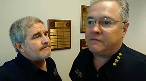 Constable Pct 1 Philip Cash has an update for Montgomery County citizens regarding the Covid-19 situation and the Declaration of Emergency. | Montgomery County Lifestyle