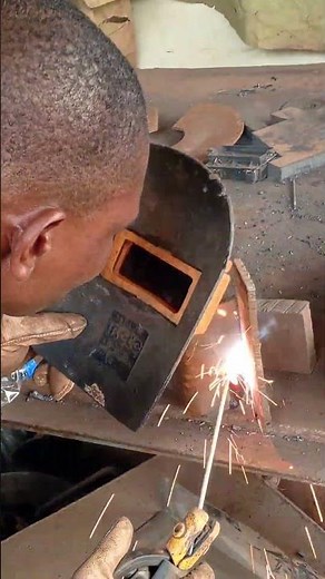 apprendre à souder en 5 minutes #arcwelding #welding #welder