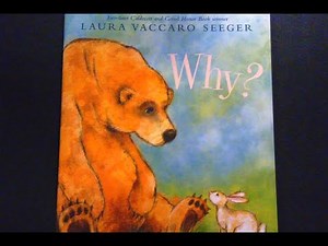 "Why?" presented by ‪@MrsSewellsStorytime‬