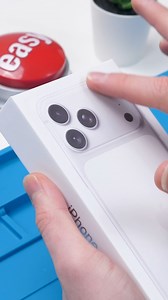 358K views · 4K reactions | This isn't A Real iPhone... Full video out now! link in bio | Phone Repair Guru | Facebook