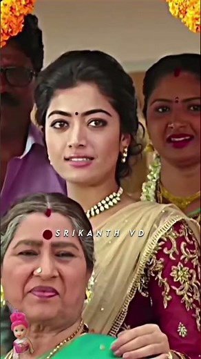 #Geetha govindam #comedy