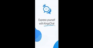 Download and run KingsChat on PC & Mac (Emulator)