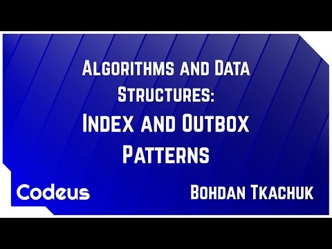 Codeus Practice: Inbox/Outbox pattern | Bohdan Tkachuk