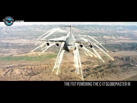 Pratt & Whitney Military Engines