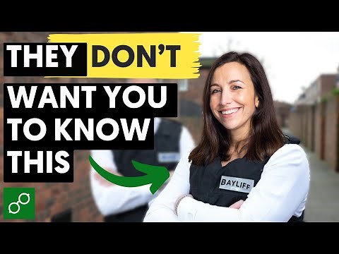 How to Deal with Bailiffs