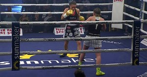 Deutlicher Sieg für Sarah Bormann