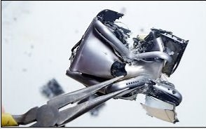 【土豪TechRax出品】科普节目：教你如何学好合力（雾