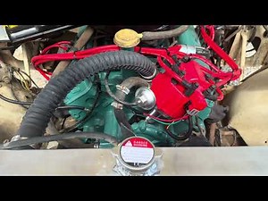 Customers 1972 Jeep CJ5 project disc brakes t18 conversion