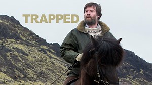 Trapped - Amazon Prime Video Series