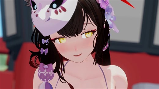 每天认识一位高质量3D作者：Croove