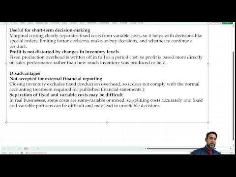2026 05 05 - CAPE Accounting Unit 2 - Module 2 PPQ review - Session 1