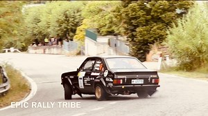 518K views · 18K reactions | Circuito Scuderia San Marino 2023 HIGHLIGHTS "MANCHE 1" BIG SIDEWAYS  | Epic Rally Tribe | Facebook