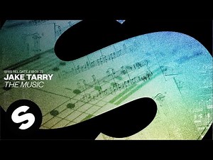 Jake Tarry - The Music (Official Audio)