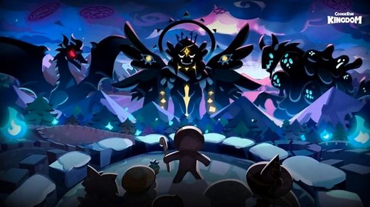 How to leave a guild in Cookie Run: Kingdom?