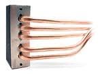 High-Performance Round & Flat Heat Pipes