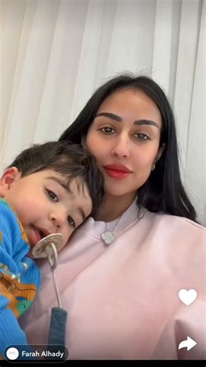 ✨YARA✨ on Instagram‎: "★ ★ ★ #عقل_الرئيسي #فرح_الهادي #ادم_الرئيسي❤️ #نوح_الرئيسي #تبارك_الله #السيد_فستقه#adamstar #videos #like #comments #explore #capcutedit #snaochat👻#byadamstar #تبارك_الله #videos #like #comments #عقيل_الرئيسي #adamstar #explore #فرح_عقيل #السيد_فستقه #capcutedit #snaochat👻#ادومي_هيل_وفستقه #ادم_الرئيسي❤️ #نوح_الرئيسي❤️"‎