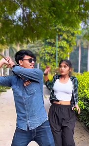 5.4M views · 164K reactions | डंडा टूट के लड़की को चोट लग गई 梁 Andha Prank 藍藍 #facebookpost #prank #andha | Arbaaz Prank Sk | Facebook