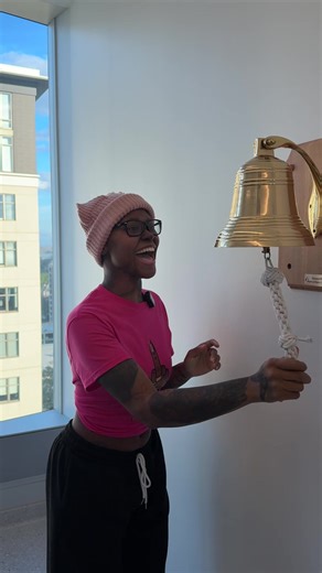 IF YOU WOULD’VE TOLD ME I’D BE BEATING CANCER AZZZZZZ IN 2026 I WOULDN’T HAVE BELIEVED YOU !!!! WE DID IT YALLLLLLLLL 🛎️🛎️🛎️🛎️🛎️🛎️🛎️🛎️ #BigBossVette #BigVette #AndAnotherThing