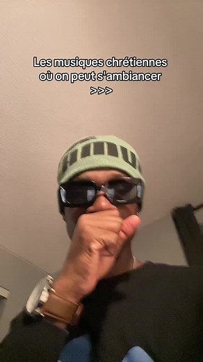 Chansons Chrétiennes Ambiançantes - Playlist Gospel En Vogue