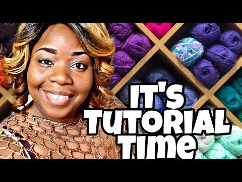 How to maintain stitches in C2C for beginners (create rectangle instead of square)