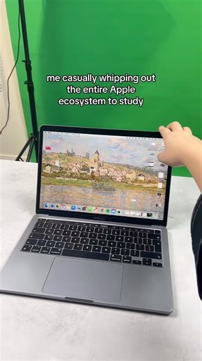 1.3K views · 8 comments | From acing finals to mastering the work-from-home hustle, Grover tech always makes productivity look chic ✨ #grover #getgrover #tech #technology #techrental #sustainabletech | Grover | Facebook