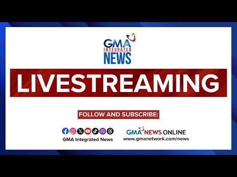 LIVE - Traffic situation in Metro Manila (Dec. 16, 2025) - Replay | GMA Integrated News