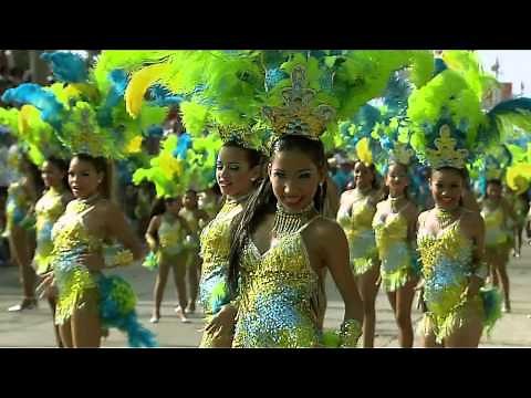Carnaval de Barranquilla