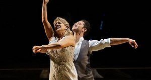 Tonya Harding Will Make You Believe with ‘DWTS’ Night One Performance (Video)