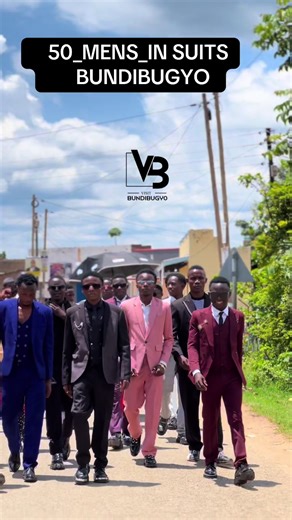 Part12#50_Mens_in suits#trendingvideoviralvideo🔥fypageシ♡ #ugandatiktok50mens_in_suits_bundibugyo #kasesetiktokers_viralvideos #bundibugyotiktokersforyoupageforyou @nze_fik___🇺🇸💸 @Sherax Management ®️ @LONDON COLLECTIONS @FX FORCE KAGUJJE 🦅 @Starborn Geoz @AB1 L01D2 M3D1A 🎥 @Visit karugutu🇺🇬🇺🇬 @bukuthusalimu1 @BANXIE_SUITS MBARARA_