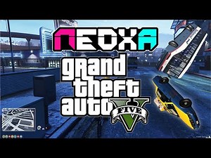 HOW to ADD your NEOXA WALLET to the GTA V RP NEOXA server | Grand Theft Auto V Role Play