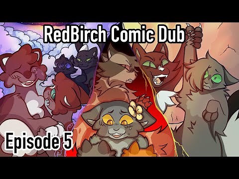 Redbirch | Comic Dub | Episode 5