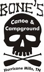 Options for canoeing, kayaking, camping, or lounging with us on the Buffalo River