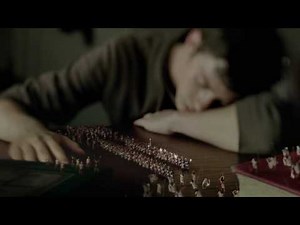 Coca Cola - History Exam Commercial - HD