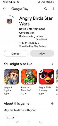 How to Install Angry Birds Star Wars in 2023