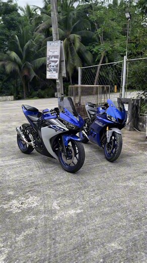 2025 Yamaha R3 Motorcycle Insights and Features