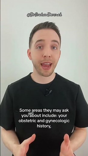 Chief Complaint Meaning - Importance Of Medical Records (Patient Medical History Taking)