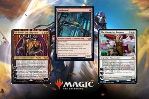 10 best Standard cards in Magic: The Gathering (2022)