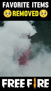 32K views · 2.5K reactions | Most favorite items removed in free fire game  | Advance Sandeep | Facebook