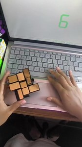 Solve Mirror Cube Fast — Mirror Cube ASMR Solve Guide