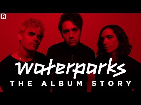 Waterparks, 'Intellectual Property' | The Album Story | Interview