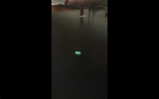 IYPT2021 P15——Rebounding Capsule 反弹胶囊