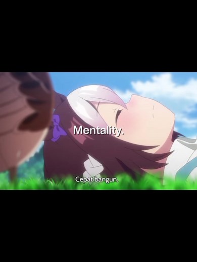 Uma Musume Season 1: S1 Mentality Ep. 2