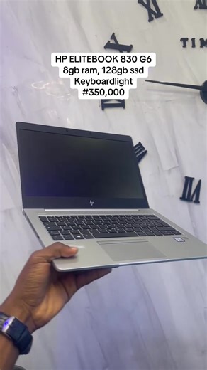 HP EliteBook 830 G6 Review: Affordable Powerhouse