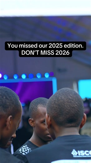 Inter-Schools Coding Competition on Instagram: "A walk down memory lane to Uganda’s biggest coding event, where young minds rose, limits were broken, and history was written."