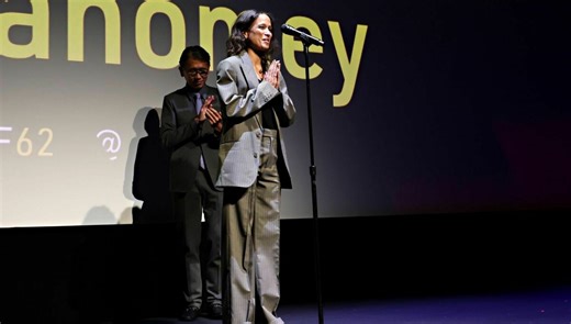 These African Films Are Vying for Nominations at the 2025 Oscars | OkayAfrica