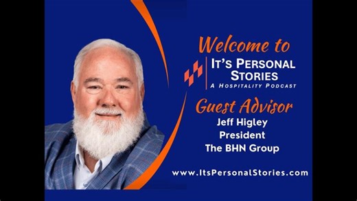 Jeff Higley, President, The BHN Group, Interviewed by Rachel Humphrey | Rachel Humphrey
