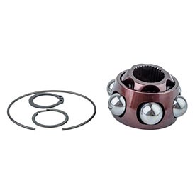 How To Rebuild an ATV/UTV CV Axle Boot