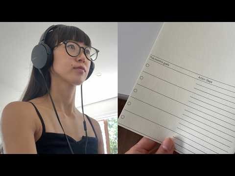 Life & Design Lately | Making four year journals