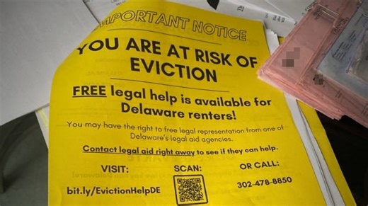 What you need to know about Delaware’s latest laws for renters and the environment